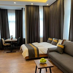 Appartement met een Slaapkamer